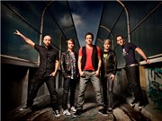 Bóng đá anh, ngoại hạng anh, lịch thi đấu euro 2012, MTV EXIT Live in Hà Nội 2012:  Nóng rực với rock Simple Plan